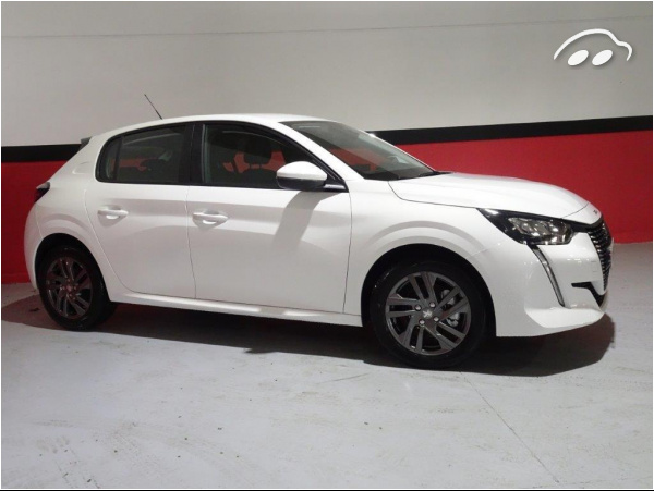 Peugeot 208 1.2 Puretech 75CV Active Pack 7