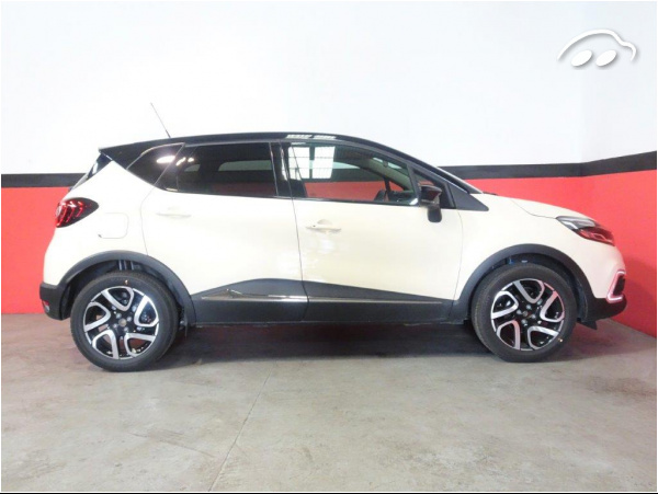 Renault Captur 0.9 TCE 90CV Zen Energy 1