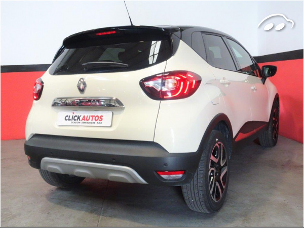 Renault Captur 0.9 TCE 90CV Zen Energy 2