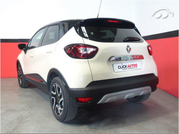 Renault Captur 0.9 TCE 90CV Zen Energy 4