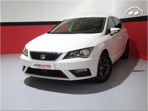 Seat Leon 1.0 TSI 115CV Style Visio Navi 8