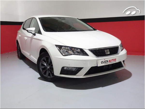 Seat Leon 1.0 TSI 115CV Style Visio Navi 9