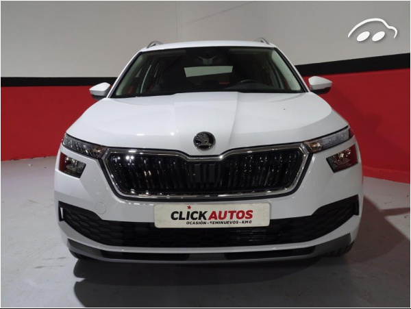 Skoda Kamiq 1.0 TSI 110CV Ambition 2