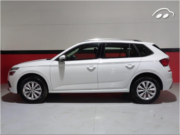 Skoda Kamiq 1.0 TSI 110CV Ambition 7