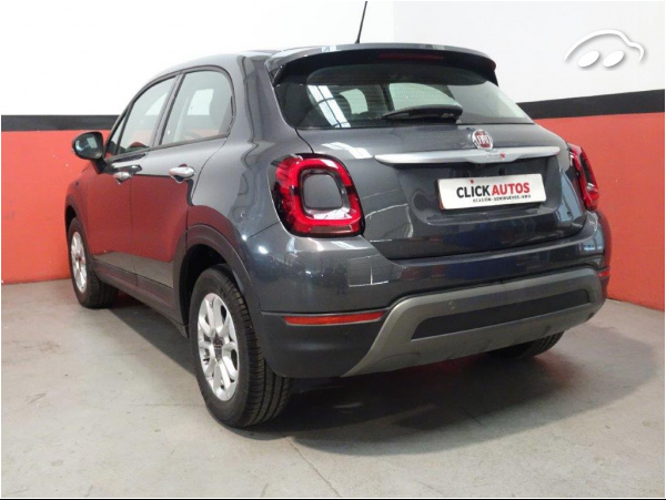 Fiat 500X Cross 1.0 120CV Cross Look 7