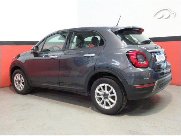 Fiat 500X Cross 1.0 120CV Cross Look 8