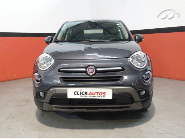 Fiat 500X Cross 1.0 120CV Cross Look 2