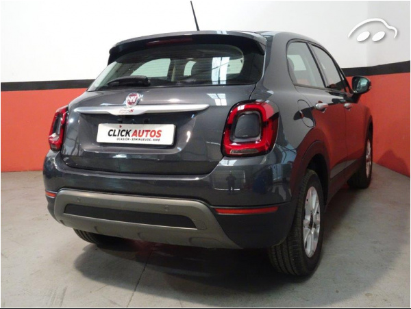 Fiat 500X Cross 1.0 120CV Cross Look 5