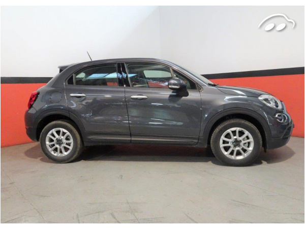 Fiat 500X Cross 1.0 120CV Cross Look 4