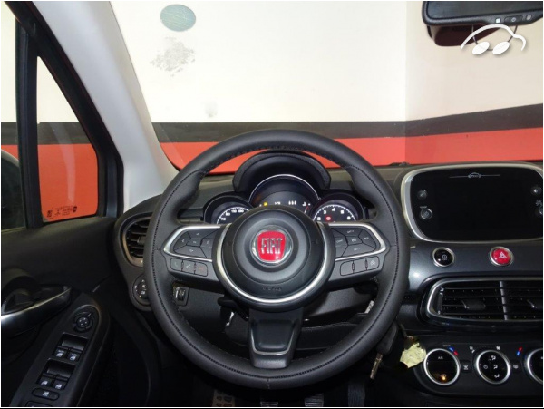 Fiat 500X Cross 1.0 120CV Cross Look 9