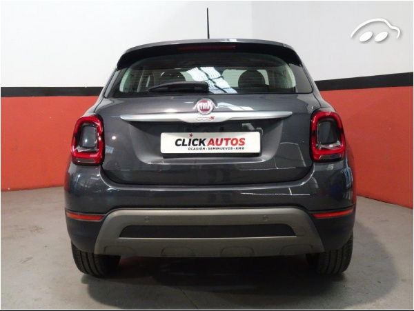 Fiat 500X Cross 1.0 120CV Cross Look 6