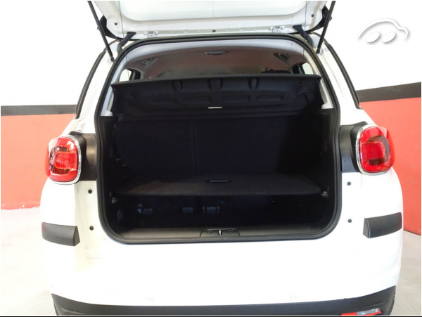 Fiat 500 L 1.4 95CV Mirror + Pack 11