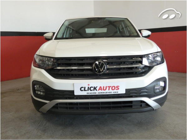 Volkswagen T-cross 1.0 TSI 95CV Edition 1