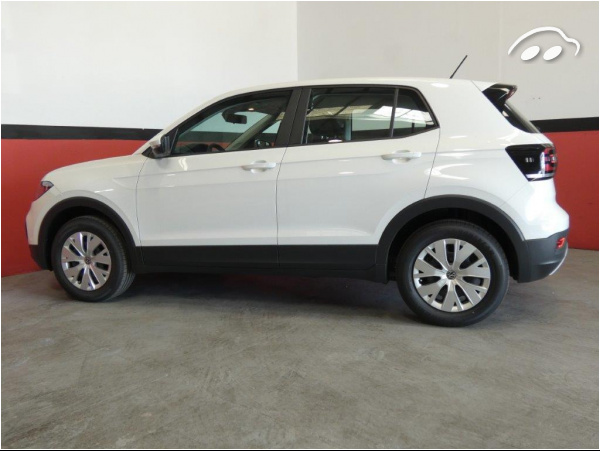 Volkswagen T-cross 1.0 TSI 95CV Edition 5