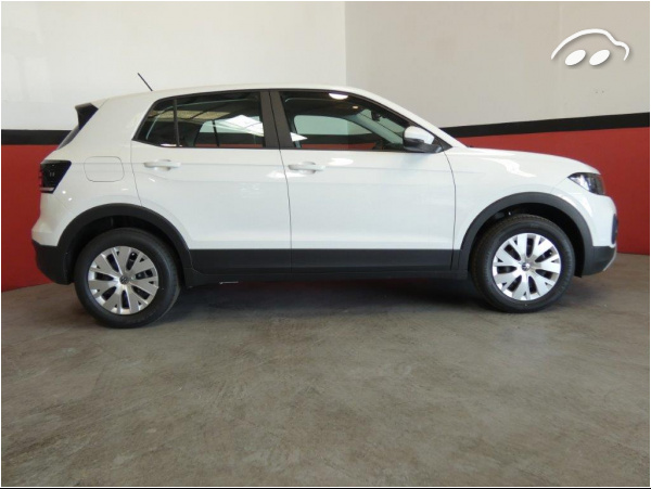 Volkswagen T-cross 1.0 TSI 95CV Edition 4