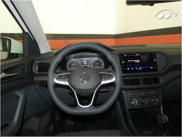 Volkswagen T-cross 1.0 TSI 95CV Edition 12