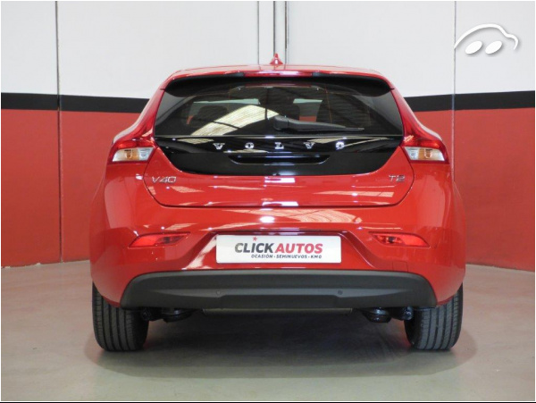 Volvo V40 2.0 122CV T2 Momentum 5