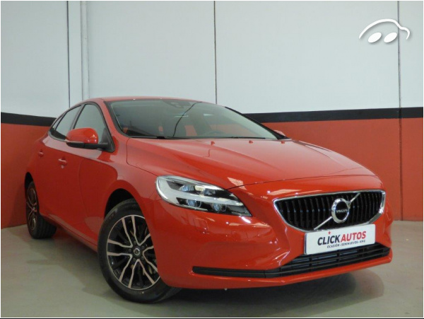 Volvo V40 2.0 122CV T2 Momentum 2