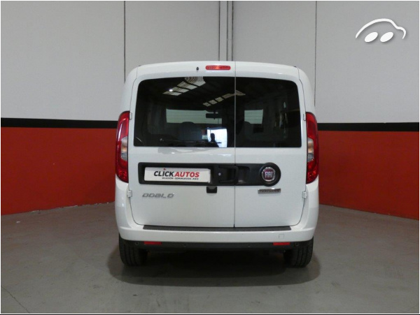 Fiat Doblo 1.3 MJET 95CV Combi 1