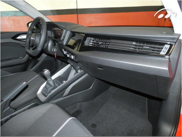 Audi A1 1.0 TFSI 95CV Adrenalin Edition S-line 12