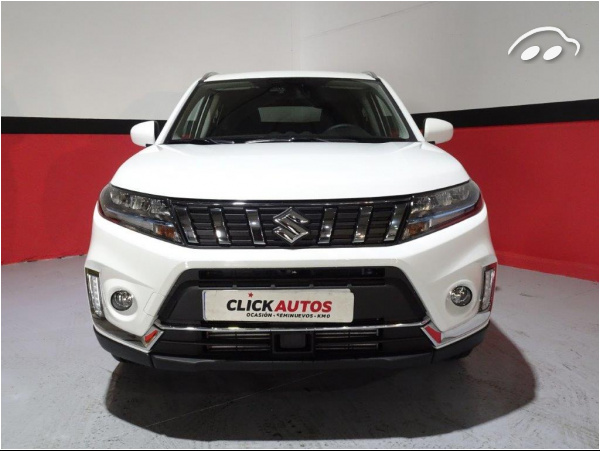 Suzuki Vitara 1.4 GLE Hybrid 48V 1