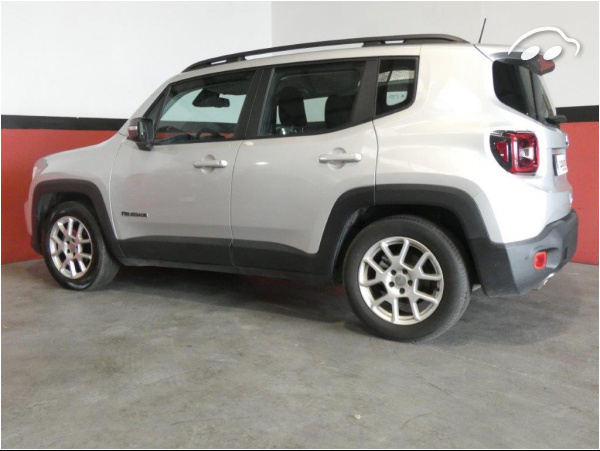 Jeep Renegade 1.6 MJET 120CV Limited 5