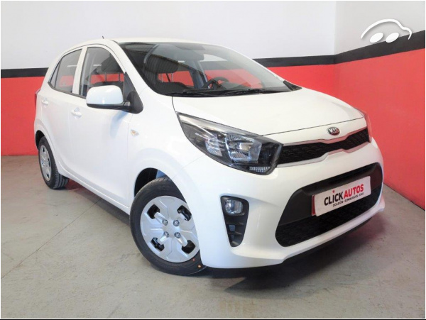 Kia Picanto 1.0 CVVT 66CV Concept 3