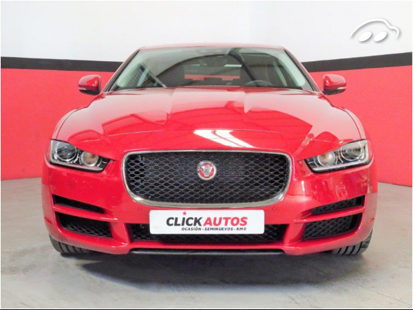 Jaguar XE 2.0 T 200CV Pure auto 1