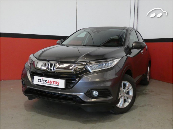 Honda Hr-v 1.5 VTEC 130CV Elegance Navi 1