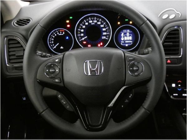 Honda Hr-v 1.5 VTEC 130CV Elegance Navi 8