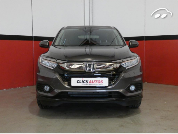 Honda Hr-v 1.5 VTEC 130CV Elegance Navi 3