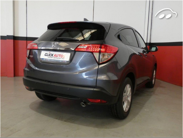 Honda Hr-v 1.5 VTEC 130CV Elegance Navi 4