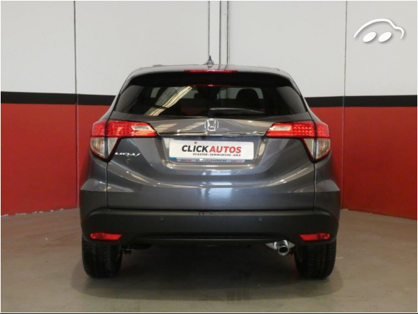 Honda Hr-v 1.5 VTEC 130CV Elegance Navi 5