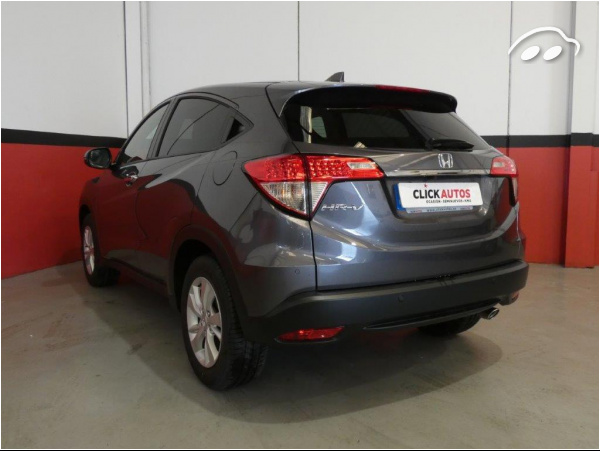 Honda Hr-v 1.5 VTEC 130CV Elegance Navi 6