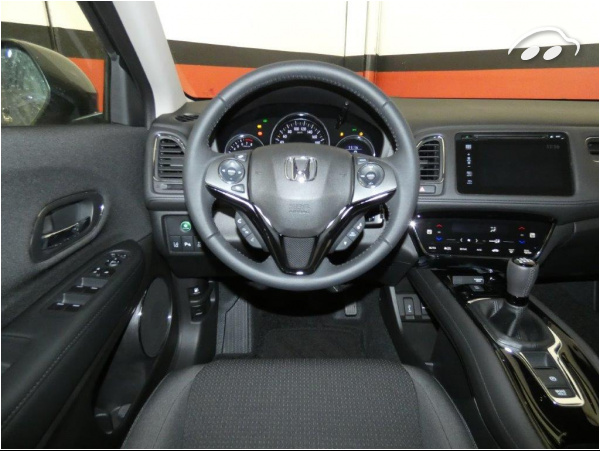 Honda Hr-v 1.5 VTEC 130CV Elegance Navi 9