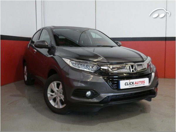 Honda Hr-v 1.5 VTEC 130CV Elegance Navi 2