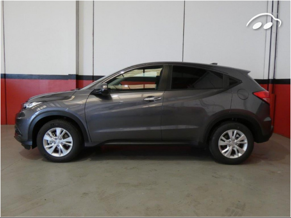 Honda Hr-v 1.5 VTEC 130CV Elegance Navi 7