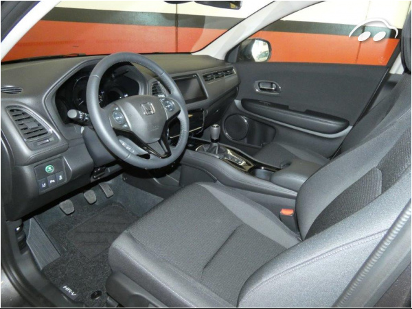 Honda Hr-v 1.5 VTEC 130CV Elegance Navi 10