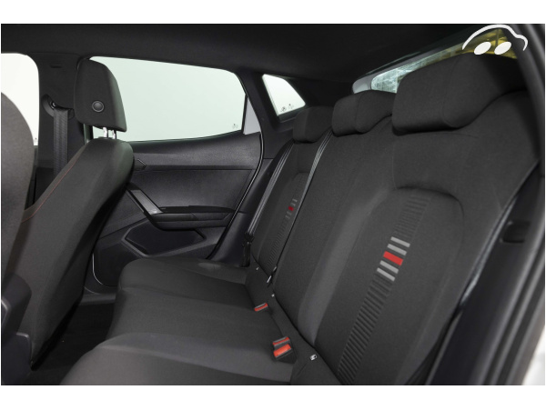 Seat Ibiza 1.0G TSI 110CV 5P FR 12