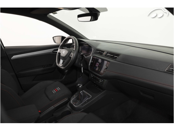 Seat Ibiza 1.0G TSI 110CV 5P FR 11