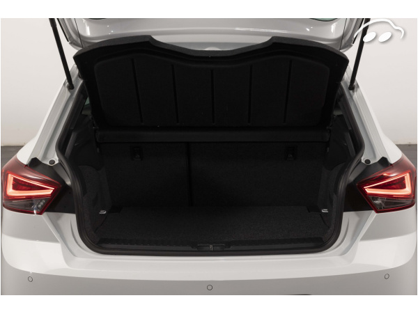 Seat Ibiza 1.0G TSI 110CV 5P FR 8