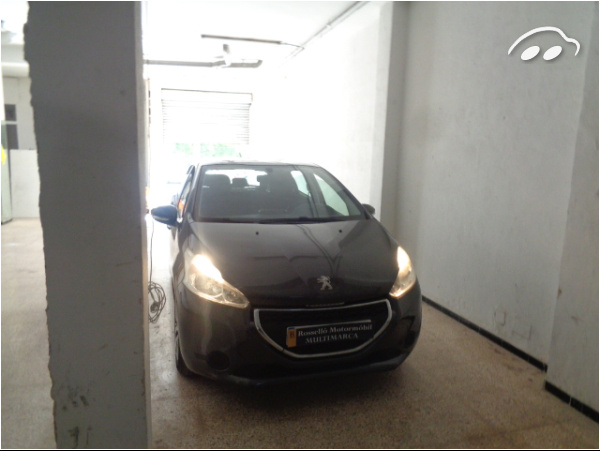 Peugeot 208 1.4 HDI ACTIVE 1