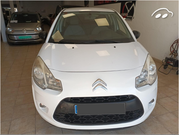 Citroen C3  6