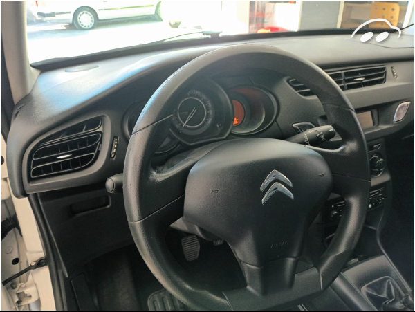 Citroen C3  3