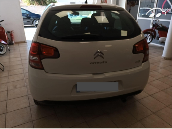 Citroen C3  7