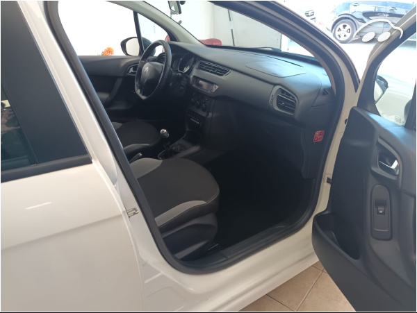 Citroen C3  9