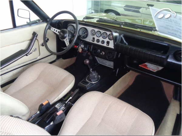 Seat 124 sport 1.8 cc 6