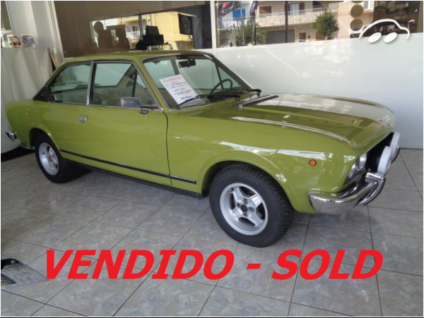 Seat 124 sport 1.8 cc 2