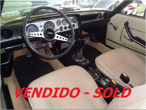 Seat 124 sport 1.8 cc 7