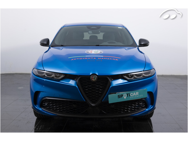 Alfa Romeo Tonale 1.5 MHEV 130CV SPECIALE - AUTOMATICO 2
